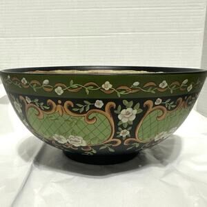 Signature home collection, magnolia bowl by Joanne Gaines